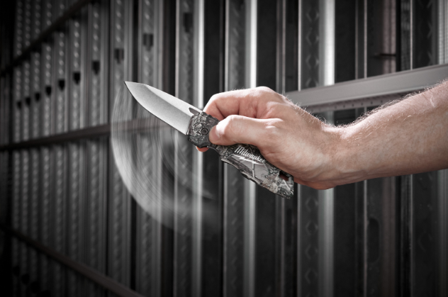 Sonder-Set mit Handwerkzeugen + Ladegerät + Akku + Milwaukee Jobsite-Rucksack