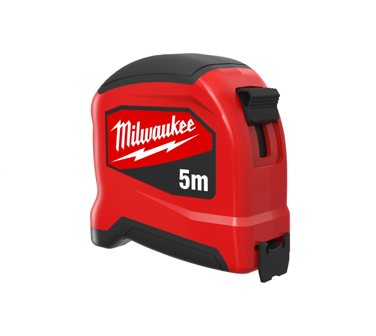 Maßband 5 m x 19 mm SLIM GEN2 von Milwaukee