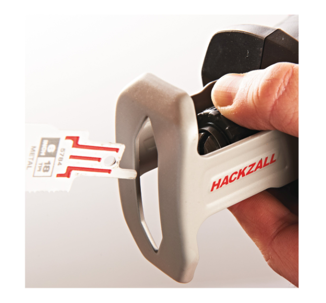 Stichsäge 18V 20mm mit Milwaukee C18 HZ-0 Blatt