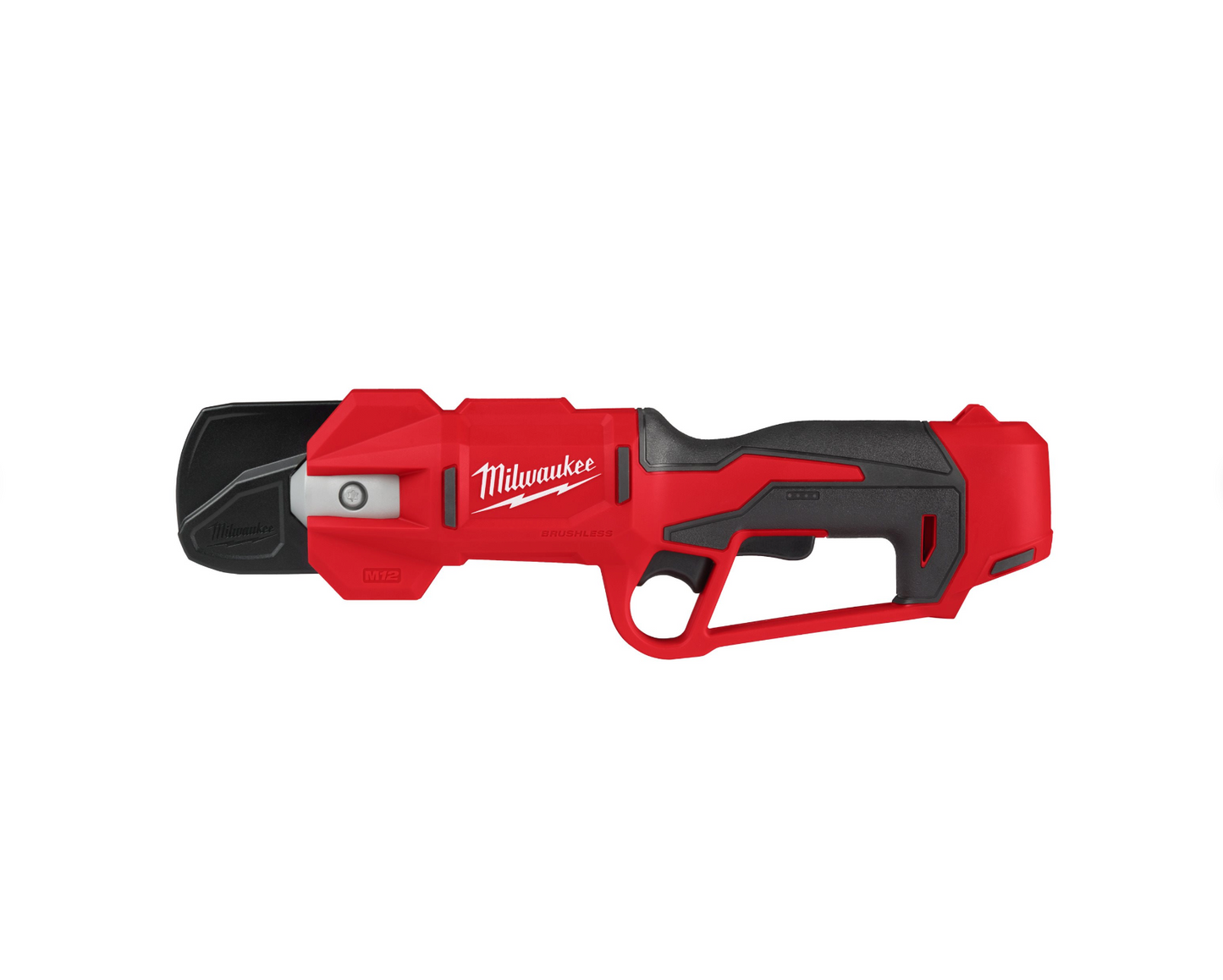 Milwaukee M12 Akku-Baumschere M12 BLPRS-0