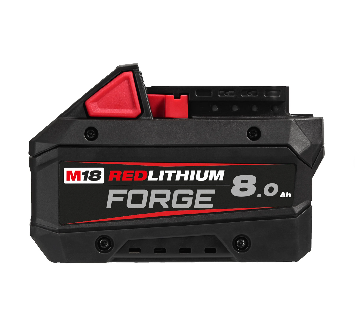 M18 Forge Batterie 8,0 Ah Milwaukee M18 FB8