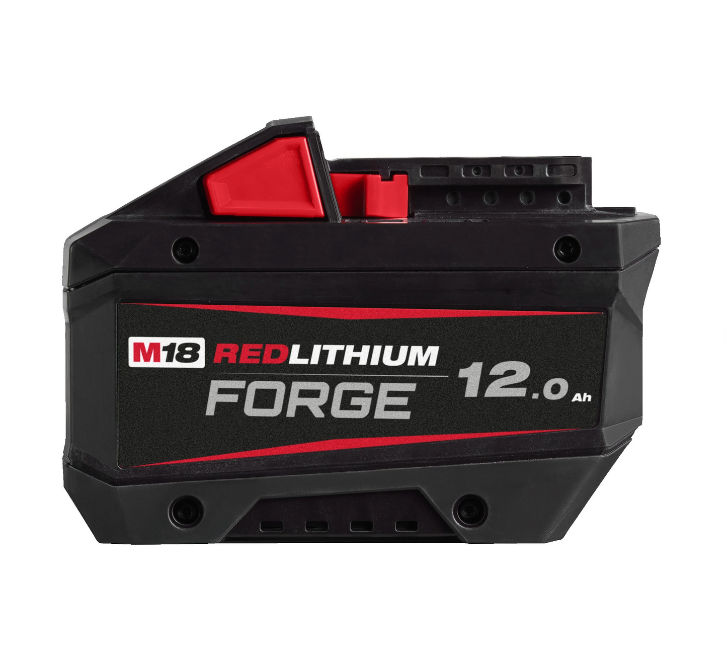 M18 Forge 12.0Ah Milwaukee-Batterie