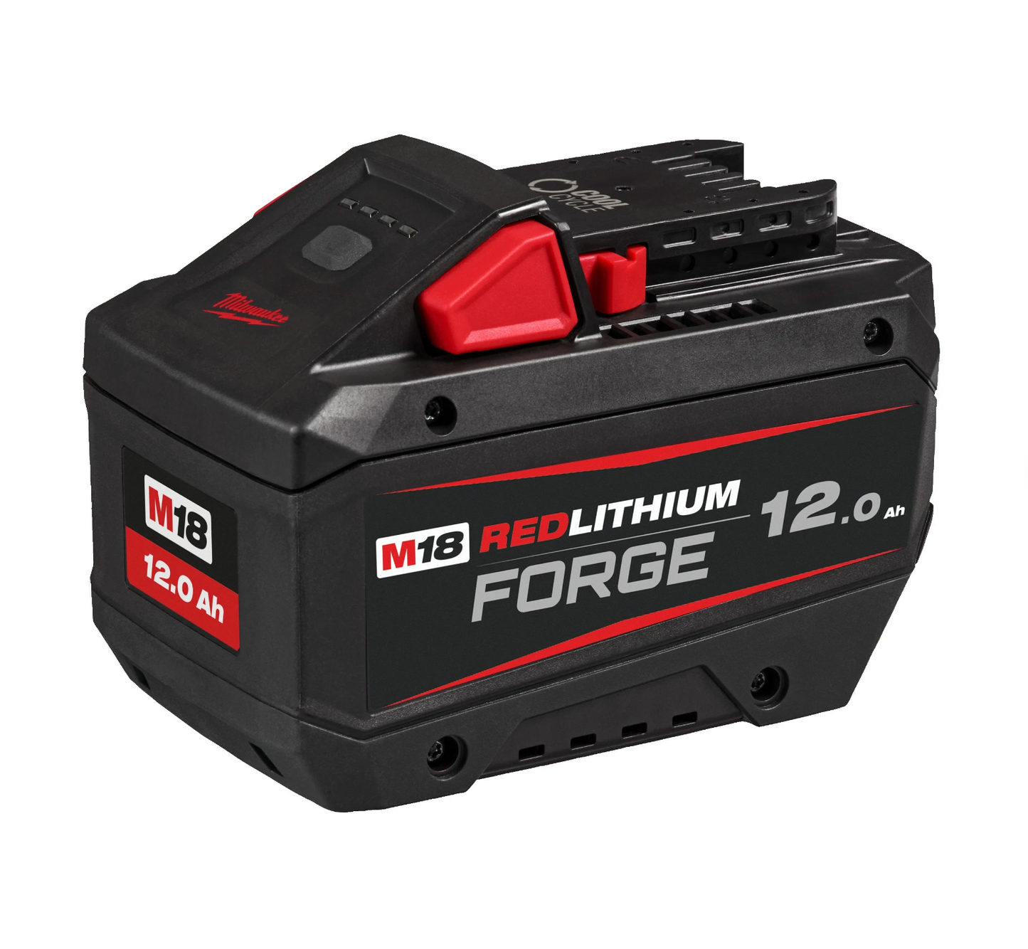 M18 Forge 12.0Ah Milwaukee-Batterie