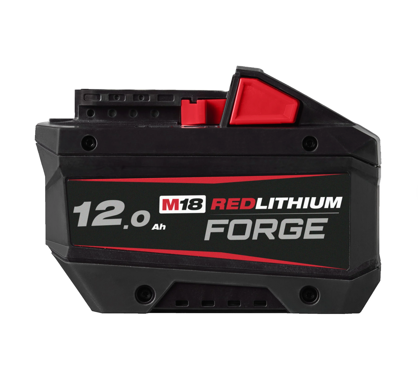 M18 Forge 12.0Ah Milwaukee-Batterie