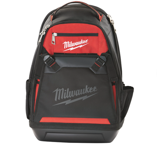 EINSATZBEREICH Milwaukee Rucksack