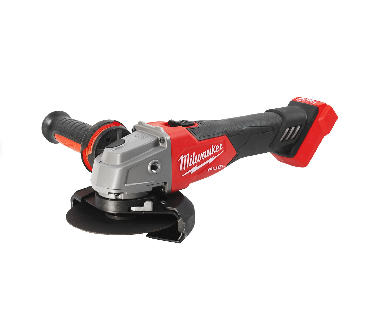 Powerpack Hammerbohrer + Schleifmaschine + 2bat 5Ah + Ladegerät Milwaukee mit 2 Koffern M18 FPP2E3-502X