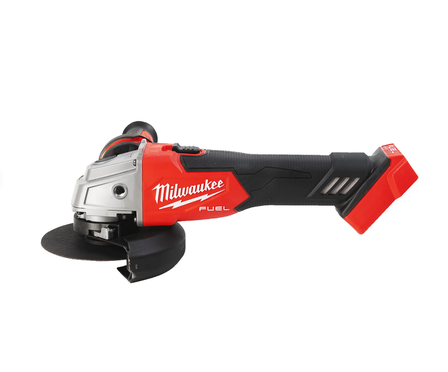 Powerpack Hammerbohrer + Schleifmaschine + 2bat 5Ah + Ladegerät Milwaukee mit 2 Koffern M18 FPP2E3-502X