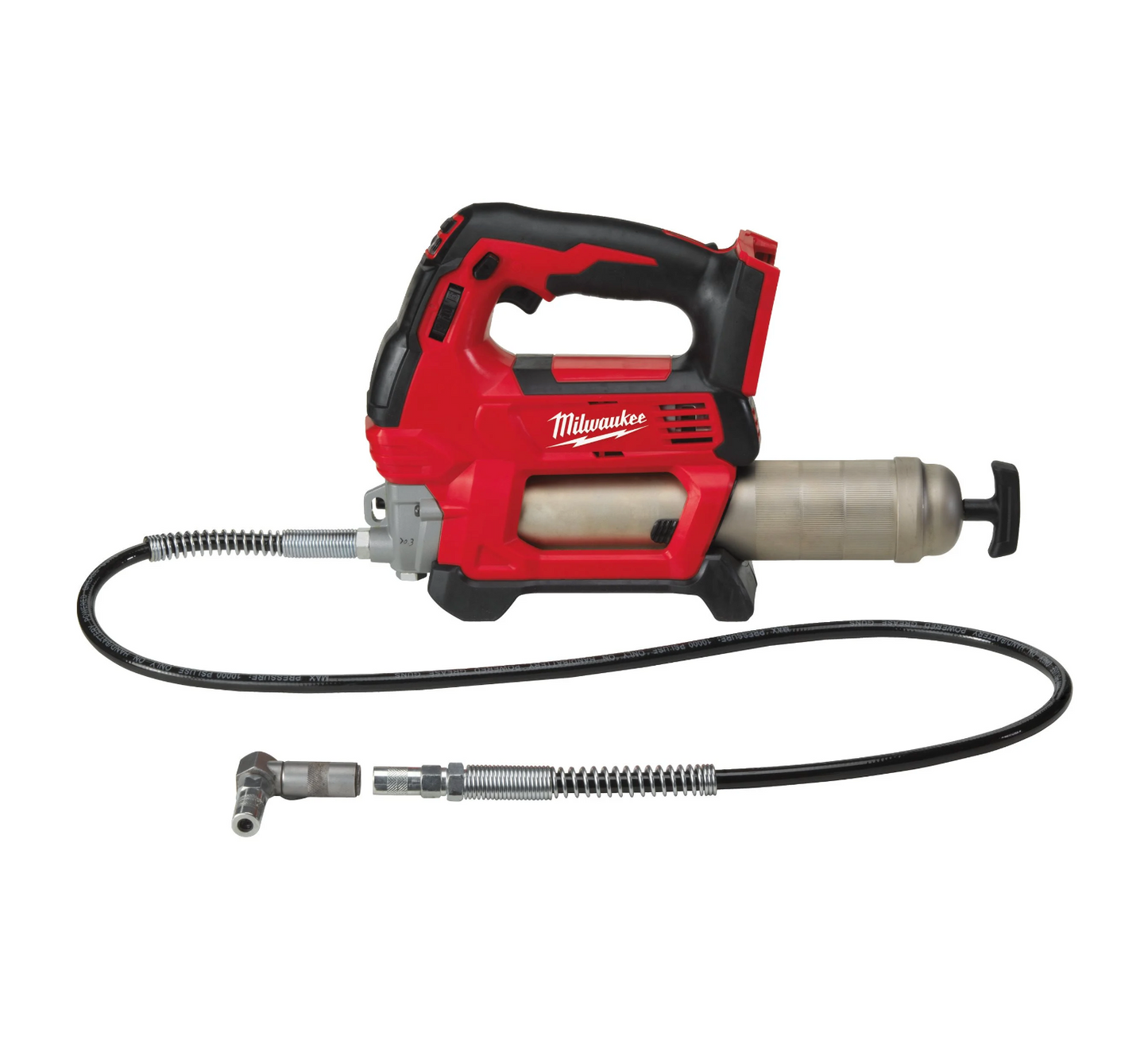 Milwaukee M18 GG-0 690bar M18 Fettpresse M18 GG-0