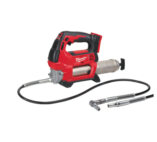 Milwaukee M18 GG-0 690bar M18 Fettpresse M18 GG-0