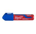 INKZALL Milwaukee Blue XL Thick Marker Pen