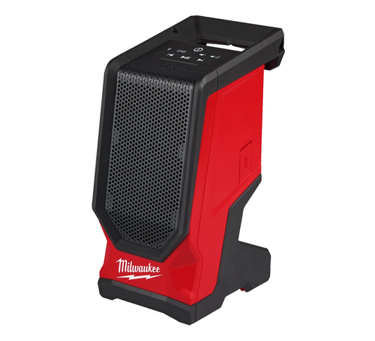 Milwaukee M18 Bluetooth Lautsprecher M18 SPEJSG2-0