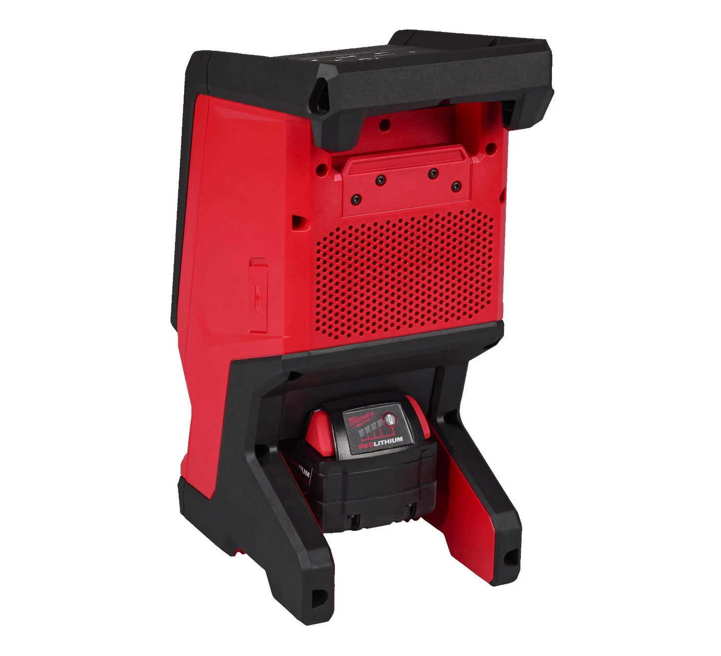 Milwaukee M18 Bluetooth Lautsprecher M18 SPEJSG2-0