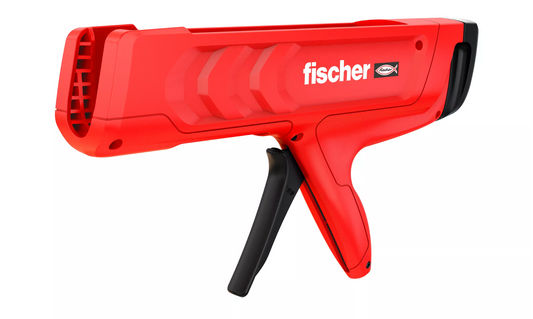 Pistola de inyección manual para cartuchos FIS DM S Pro Fischer