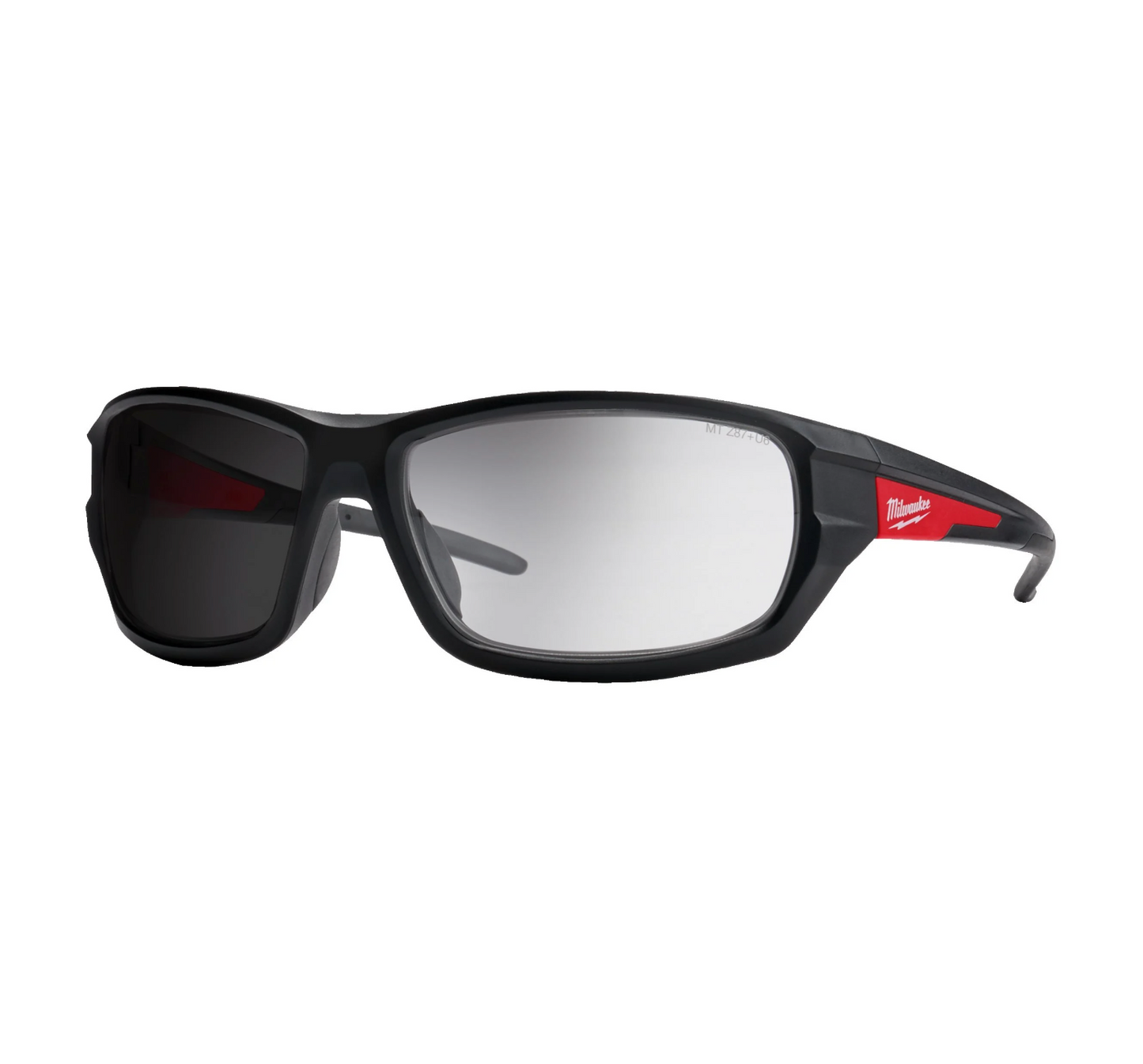 Performance Schutzbrille Transition AS Milwaukee 4932498367