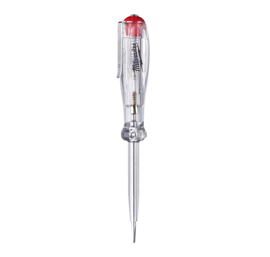 Buscapolos 0.5x3x65 TESTER Milwaukee