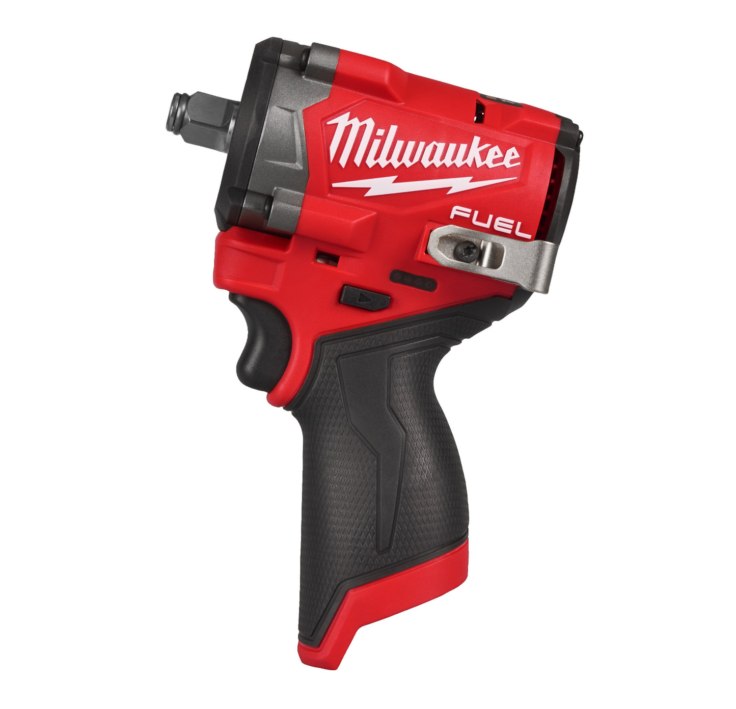 Subkompakter Schlagschrauber M12 FUEL 1/“ 542Nm Milwaukee M12 FCIWF12G3-0