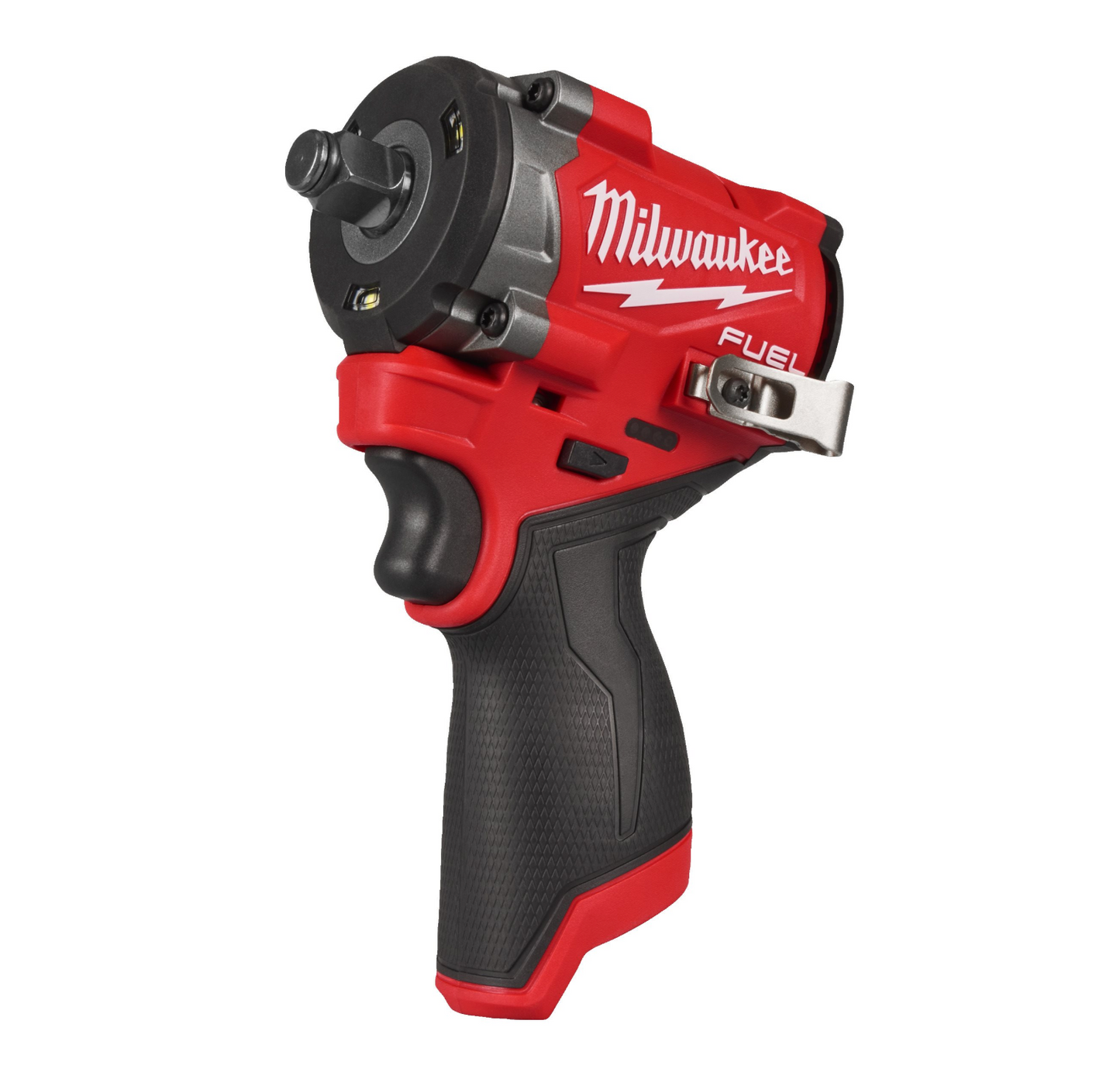 Subkompakter Schlagschrauber M12 FUEL 1/“ 542Nm Milwaukee M12 FCIWF12G3-0