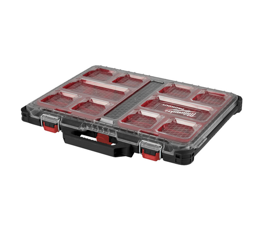 Slim PACKOUT Organizer von Milwaukee