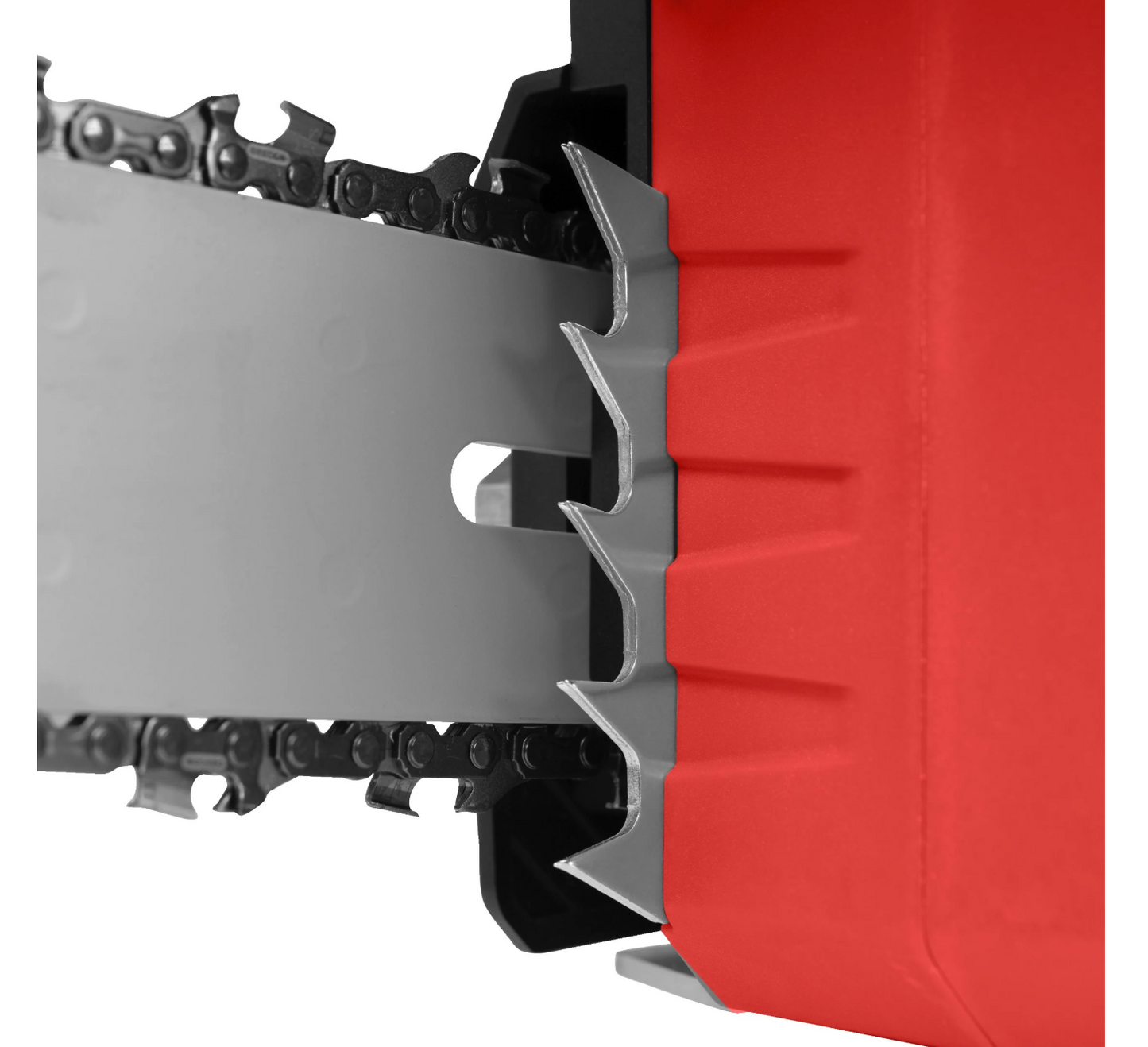 M18 30 cm Kettensäge mit 2 Akkus + Ladegerät Milwaukee M18 FTHCHS30-802