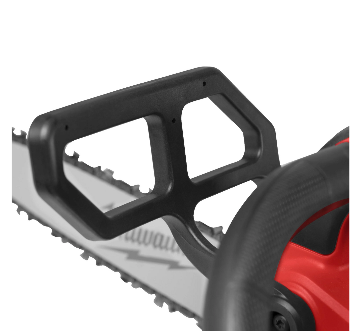 M18 30 cm Kettensäge mit 2 Akkus + Ladegerät Milwaukee M18 FTHCHS30-802