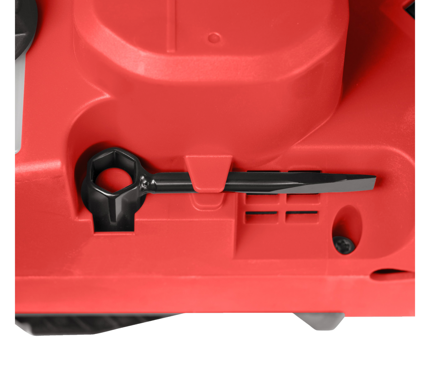 M18 30 cm Kettensäge mit 2 Akkus + Ladegerät Milwaukee M18 FTHCHS30-802