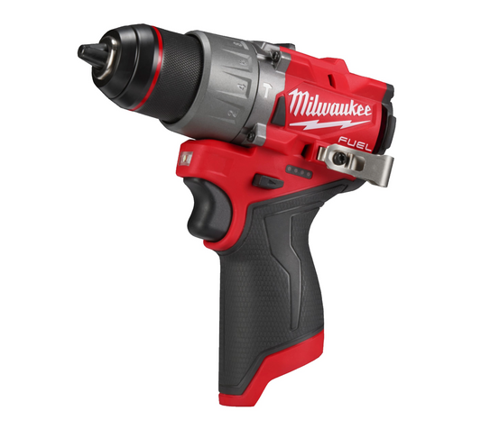 Milwaukee M12 Fuel M12 FPD2-0 Subkompakt-Schlagbohrmaschine