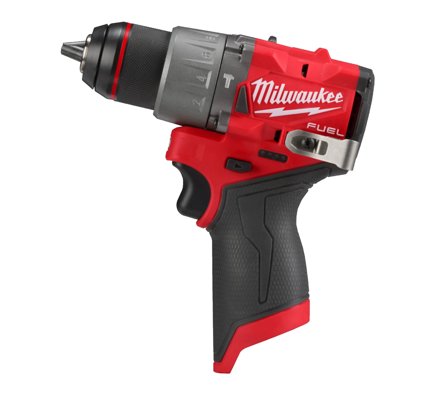 Milwaukee M12 Fuel M12 FPD2-0 Subkompakt-Schlagbohrmaschine