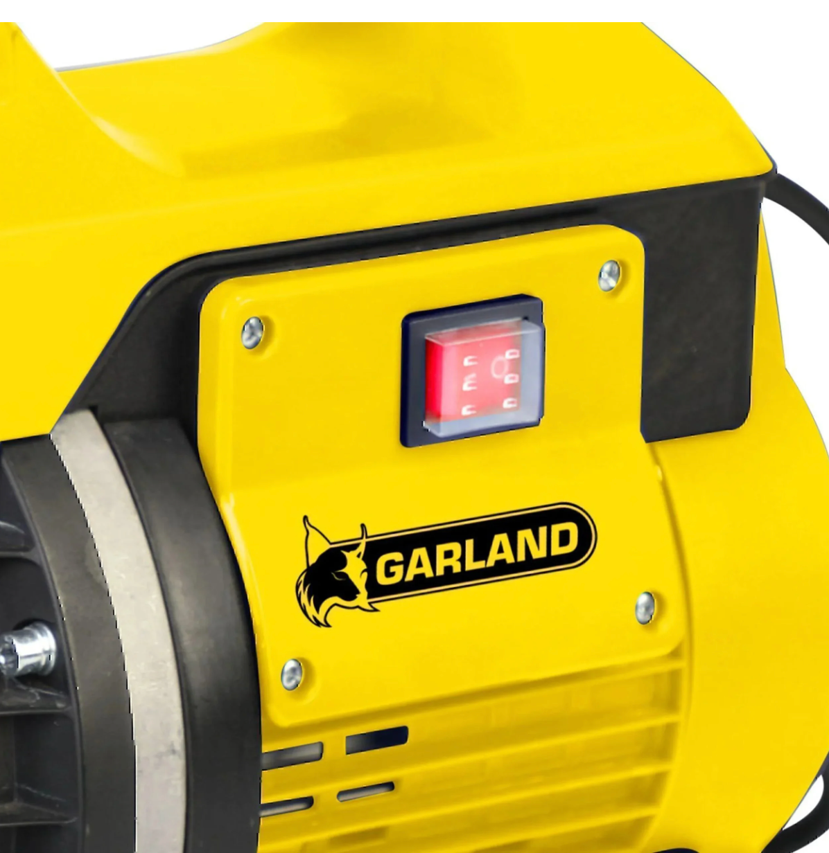 Geiser 491 FE-V20 Garland Wasserpumpe