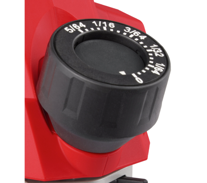 Milwaukee M12 Kompaktbürste M12 BLP-0X