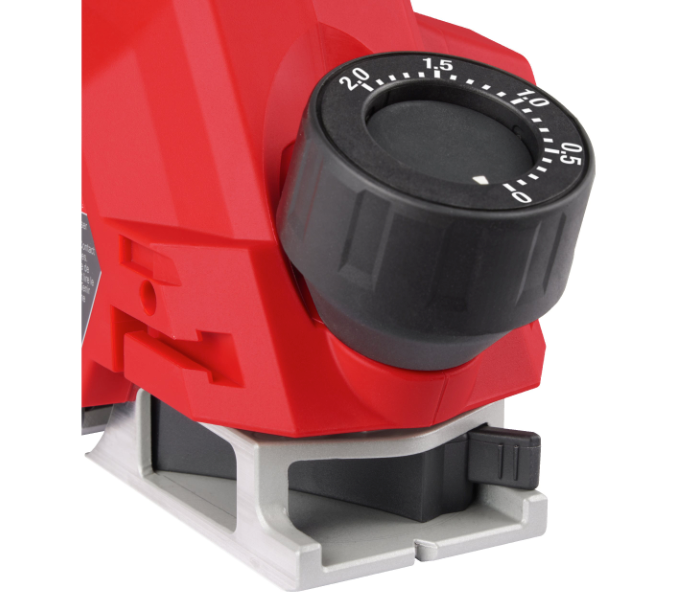 Milwaukee M12 Kompaktbürste M12 BLP-0X