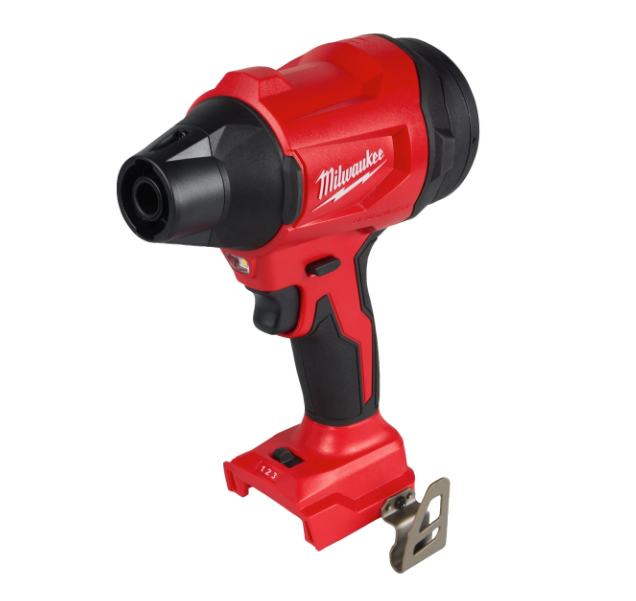 Milwaukee M18 Hochgeschwindigkeitsgebläse M18 BLHSB-0