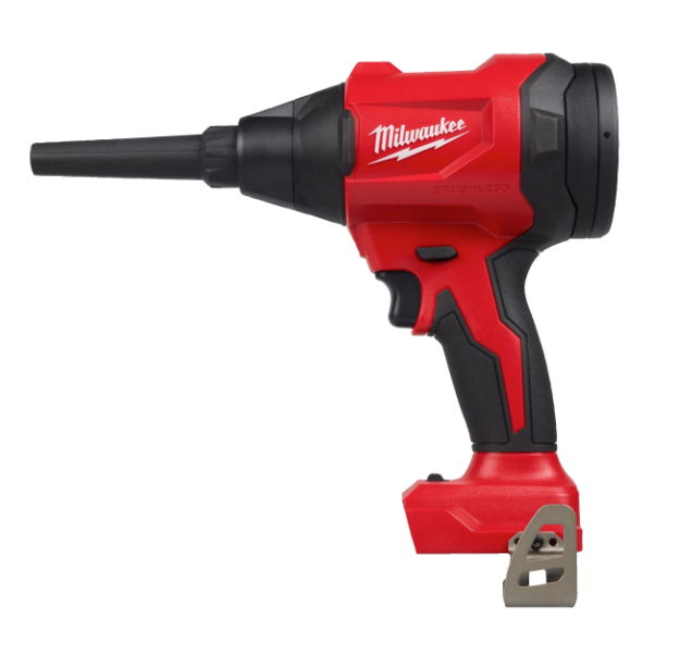 Milwaukee M18 Hochgeschwindigkeitsgebläse M18 BLHSB-0