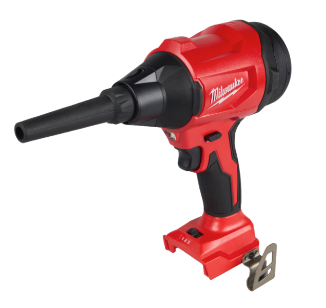 Milwaukee M18 Hochgeschwindigkeitsgebläse M18 BLHSB-0