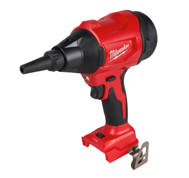 Milwaukee M18 Hochgeschwindigkeitsgebläse M18 BLHSB-0