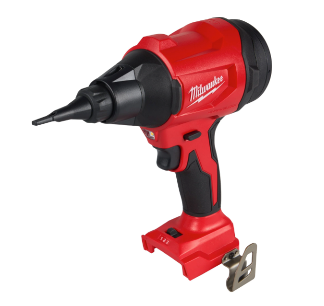 Milwaukee M18 Hochgeschwindigkeitsgebläse M18 BLHSB-0