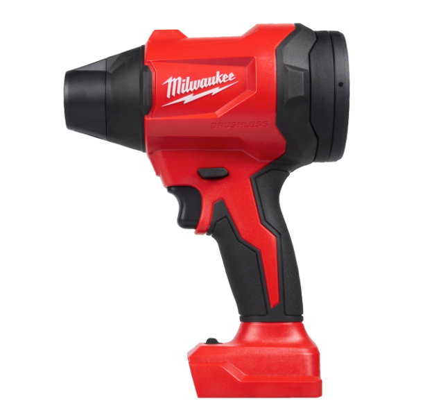 Milwaukee M18 Hochgeschwindigkeitsgebläse M18 BLHSB-0