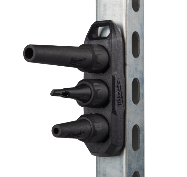 Milwaukee M18 Hochgeschwindigkeitsgebläse M18 BLHSB-0