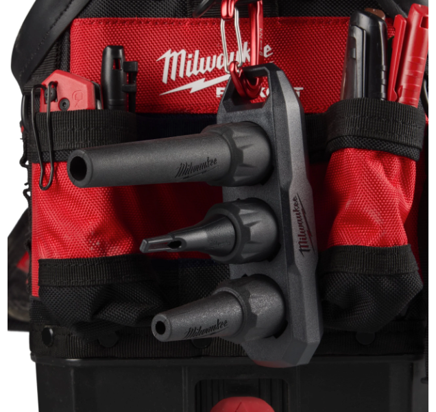Milwaukee M18 Hochgeschwindigkeitsgebläse M18 BLHSB-0