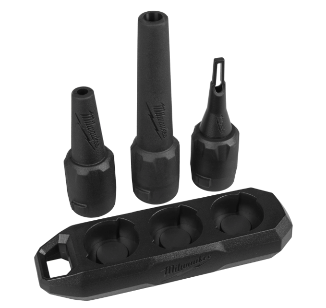 Milwaukee M18 Hochgeschwindigkeitsgebläse M18 BLHSB-0