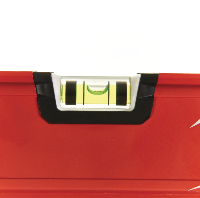 Magnetische Wasserwaage 80 cm BACKBONE Milwaukee