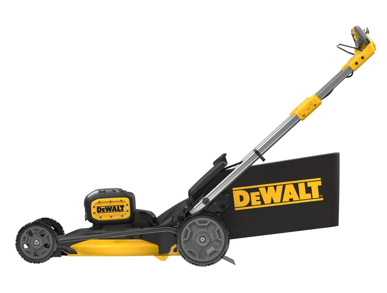 Dewalt DCMWSP156N XR 18V ​​53cm Bürstenloser Selbstfahr-Rasenmäher