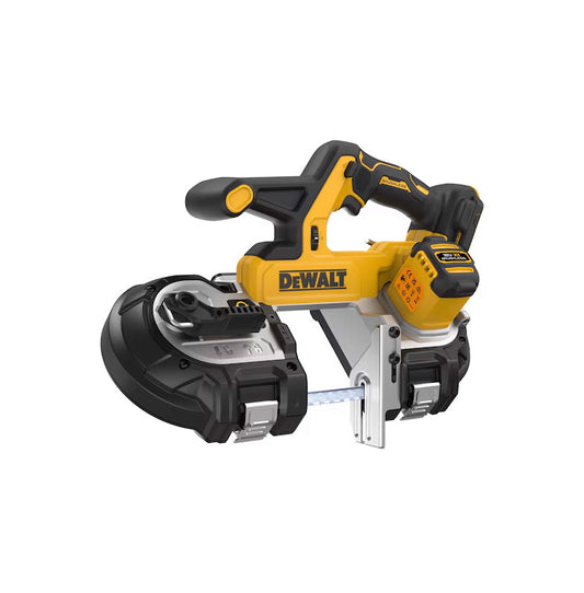 Dewalt DCS378N XR 18V bürstenlose XR-Bandsäge