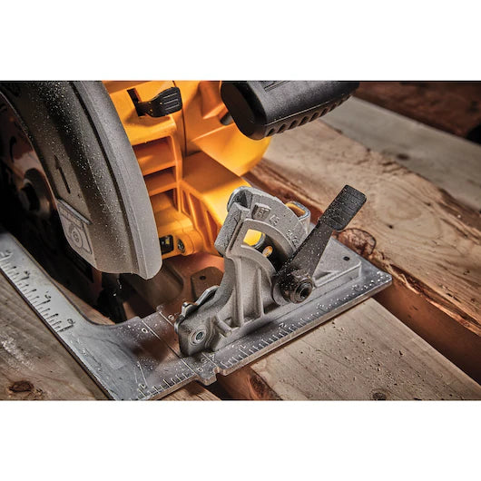 Sierra Circular XR 18V Ø190mm FLEXVOLT Dewalt DCS573NT