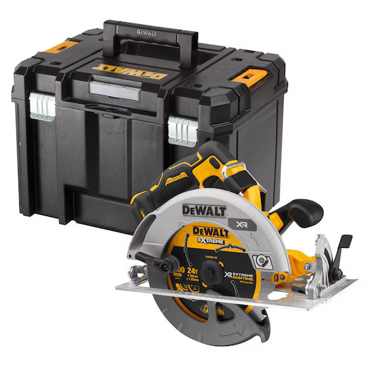 Kreissäge XR 18V Ø190 mm FLEXVOLT Dewalt DCS573NT