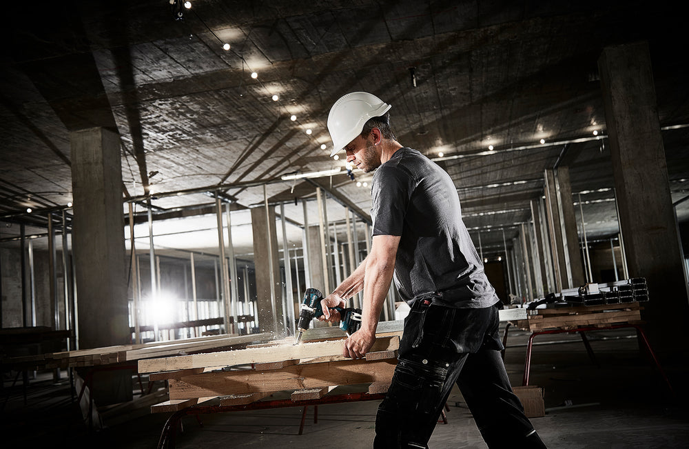 Makita DDF484Z 18V LXT 54Nm Akku-Bohrschrauber