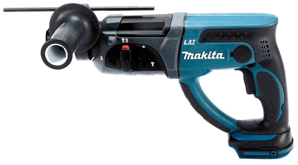 Leichter Hammer MXT 18V SDS-Plus 2J Makita DHR202ZJ