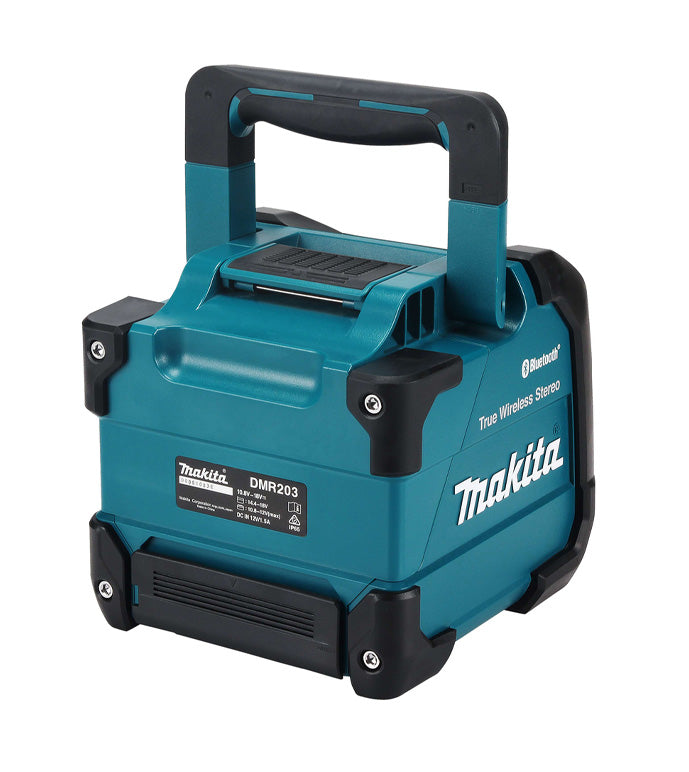 Altavoz Bluetooth CXT/LXT Makita DMR203