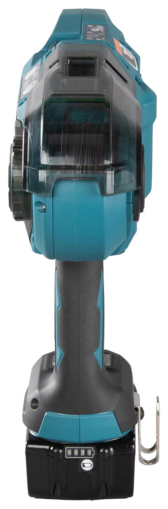Atadora de ferralla LXT® 18V Makita DTR180ZJ