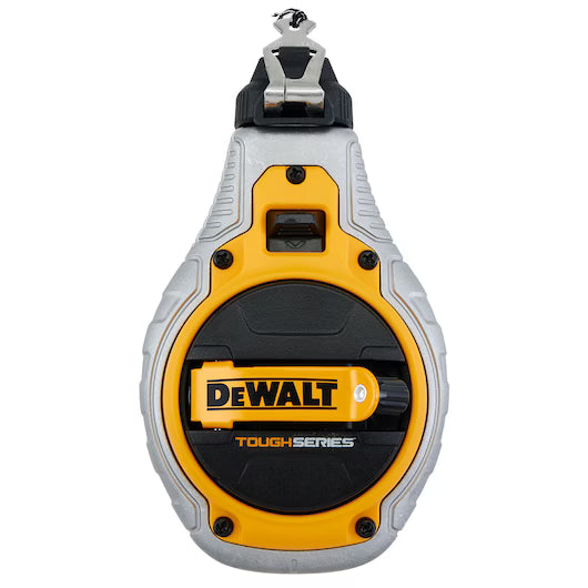 30 m Schnur mit roter Kreide Dewalt DWHT48335RC-0