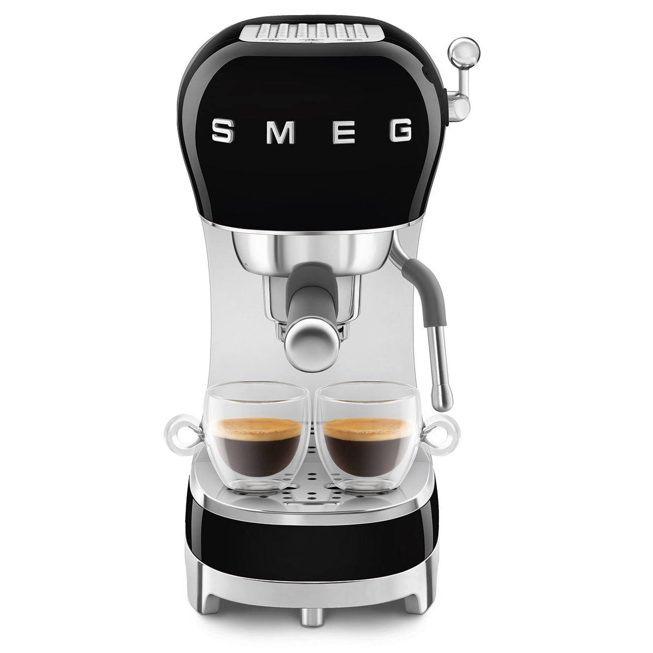 Manuelle Espressomaschine von Smeg